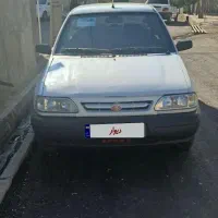 پراید مدل ۸۹|خودرو سواری و وانت|اردبیل, |دیوار