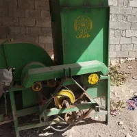 خرمنکوب  سمپاش