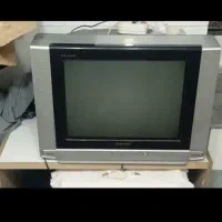 تلویزیون مکعبی مفت|تلویزیون و پروژکتور|خواف, |دیوار