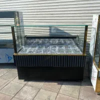 تاپینگ ترشی لبنیات جزیره فروشگاهی مغازه