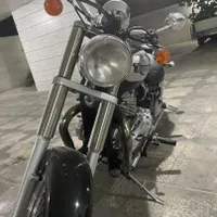 تریومف کلکسیونی در حد صفر