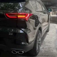 فیدلیتی الیت ۵ نفره نقد و اقساط|خودرو سواری و وانت|شهرضا, |دیوار