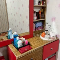 سرویس خواب کارکرده در حد نوع|تخت و سرویس خواب|اهواز, زندوکیلی|دیوار