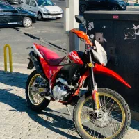 تریل ۲۵۰ ایکس ار به قیمت