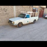 وانت پیکان ۸۵