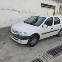 تندر 90پارس مدل 95|خودرو سواری و وانت|آزادشهر, |دیوار