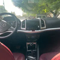 جک اس۳ مدل ۹۷ درحد صفر|خودرو سواری و وانت|تبریز, |دیوار