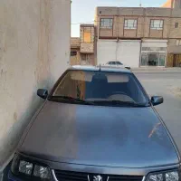 پژو 405 تیوفایو مدل 93 نوک مدادی|خودرو سواری و وانت|اسفراین, |دیوار