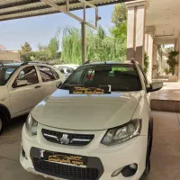 کوییک1400کارکرد90هزار