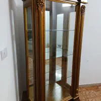 ویترین|بوفه، ویترین، کنسول|آمل, |دیوار