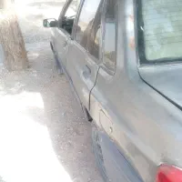 مدل ۸۷تک|خودرو سواری و وانت|تربت جام, میان جام|دیوار