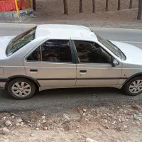 پژو 405 GLX|خودرو سواری و وانت|تهران, شمیران‌نو|دیوار