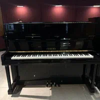 پیانو آکوستیک یاماها اصل ژاپن شورومی YAMAHA U1|پیانو، کیبورد، آکاردئون|تهران, میرداماد|دیوار
