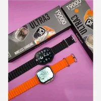 بورس اصلی ساعت هوشمند اسمارت واچ 1و3و5و7و10 بند|ساعت|قم, زند آباد|دیوار