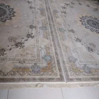 دوتخته فرش 12 متری وتعدادی وسایل منزل|فرش|فلاورجان, |دیوار