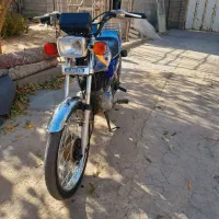 فروش موتور ۱۵۰