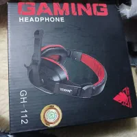 هدست گیمینگ|قطعات و لوازم جانبی رایانه|تبریز, |دیوار