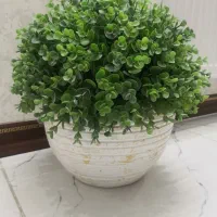 گل مصنوعی خوش رنگ