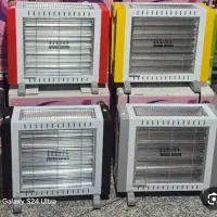 بخاری برقی هوم استید هالوژنی/هیتربرقی6المنت فن دار|بخاری، هیتر، شومینه|تهران, امین حضور|دیوار