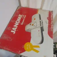 اتو پرس ژانومه|اتو و لوازم اتو|کرج, فاز ۳ گوهردشت|دیوار