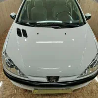 خودرو 206 V9SD
