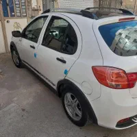 کویکrمدل۹۹ پارس خودرویی رنگ شاسی سالم