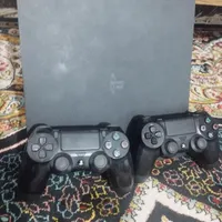 ps4 اسلیم