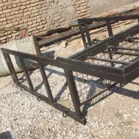 اتاق پیکان وانت