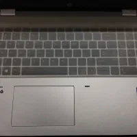 لپ تاپ hpprobookنو|رایانه همراه|خرم‌آباد, |دیوار