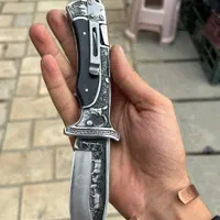 چاقو جی بی کلمبیا|کوهنوردی و کمپینگ|خرمدره, |دیوار