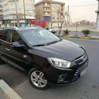 جک S5  بی رنگ|خودرو سواری و وانت|ملارد, |دیوار