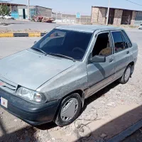 پراید مدل 84|خودرو سواری و وانت|قائن, |دیوار