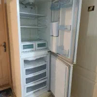 یخچال زیر قیمت بازار فروش فوری