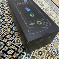 Rog Xbox ally x 1tb|کنسول، بازی ویدئویی و آنلاین|ارومیه, |دیوار