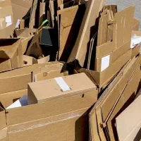 خرید و فروش ضایعات کارتن و کاغذ