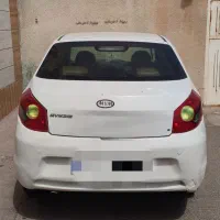 ام‌وی‌ام 315 صندوق‌دار/ فنی عالی/ آماده سفر