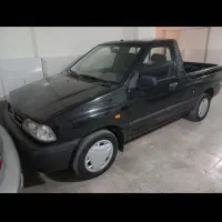 پراید وانت مدل ۹۴