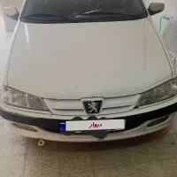 فروش پژوه پارس مدل ۸۹