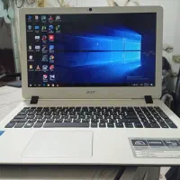 acer aspire es 15 معاوضه