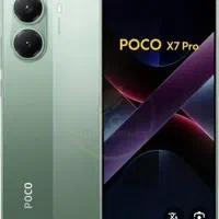 Poco x7 pro