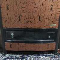بخاری شومینه گاز شهری،بخاری گازی
