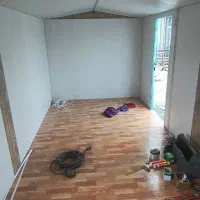 کانکس فروشی دست دوم|مصالح و تجهیزات ساختمان|بهارستان, |دیوار