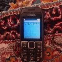 گوشی نوکیا ساده