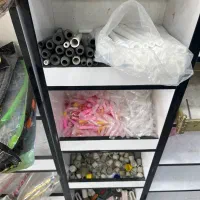 اجناس قلیان سرا و دخانیات ب قیمت عمده  فروشی|فروشگاه و مغازه|شیراز, گویم|دیوار