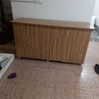 کنسول آشپزخانه