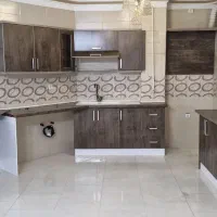 کابینت،mdfمناسب خانه باغ و ویلا