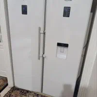 یخچال فریزر دیپوینت