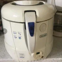 سرخ کن وقهوه ساز ایتالیایی