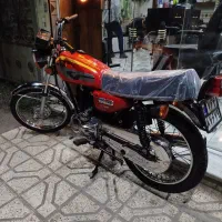 هندا 150 مدل86