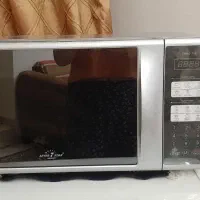 ماکروفر سان استار